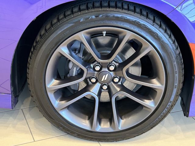 Used 2023 Dodge Charger Scat Pack w/ Plus Group RWD image 9