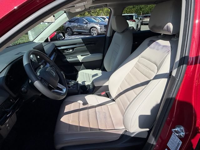 Certified 2024 Honda CR-V EX-L image 11
