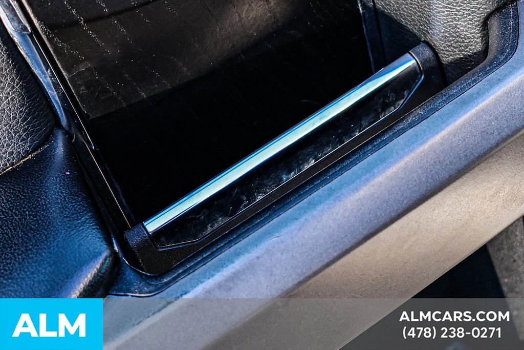 Used 2020 Ford F150 Platinum w/ Technology Package image 47