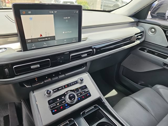 Used 2020 Lincoln Aviator Reserve w/ Equipment Group 202A AWD/4WD image 23