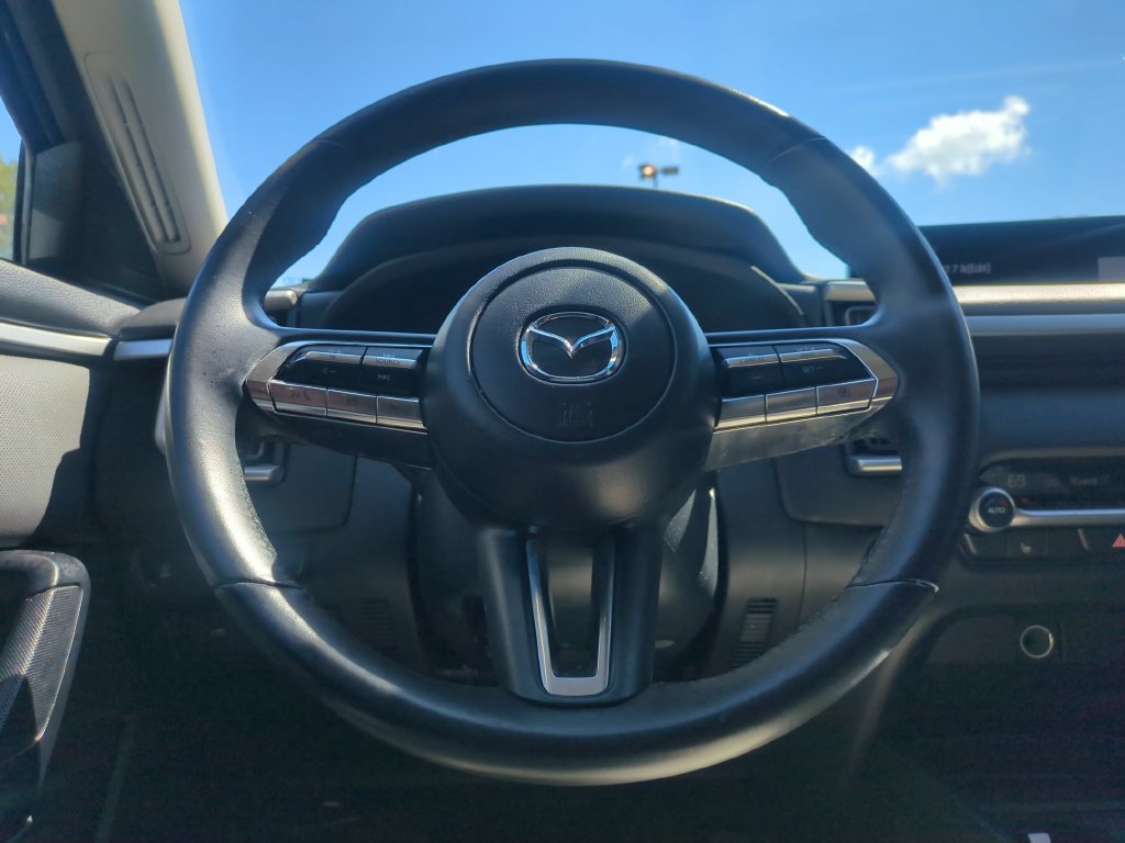Used 2025 MAZDA CX-50 AWD 2.5 S w/ Preferred Package image 23