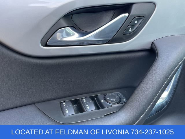 Certified 2024 Chevrolet Blazer LT w/ Convenience Package image 22