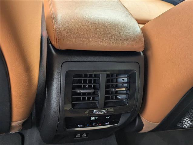Used 2021 BMW X4 xDrive30i w/ M Sport Package AWD/4WD image 15