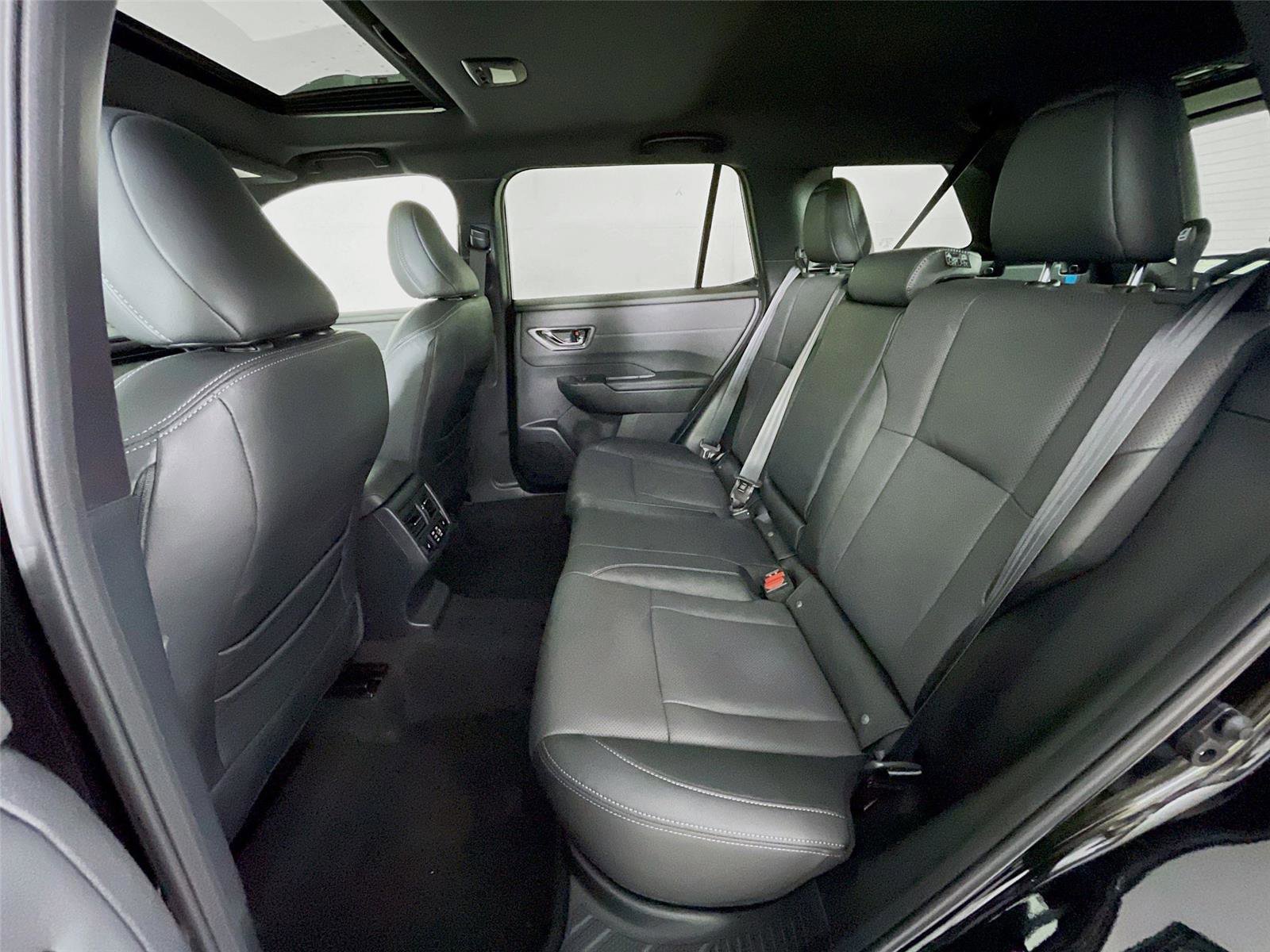 New 2026 Subaru Outback Touring XT image 17