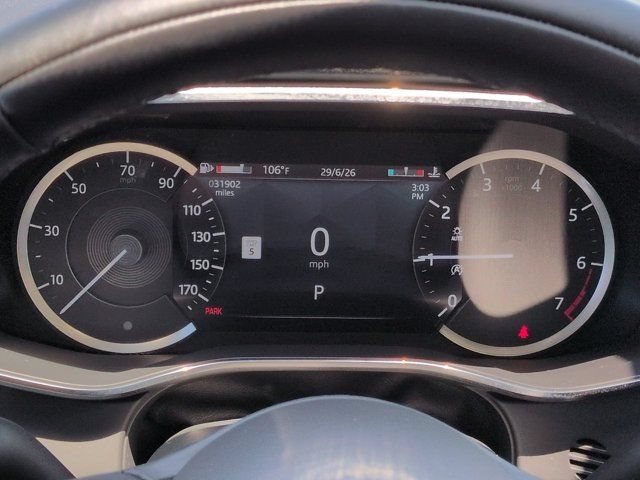 Used 2021 Jaguar F-PACE S AWD/4WD image 28