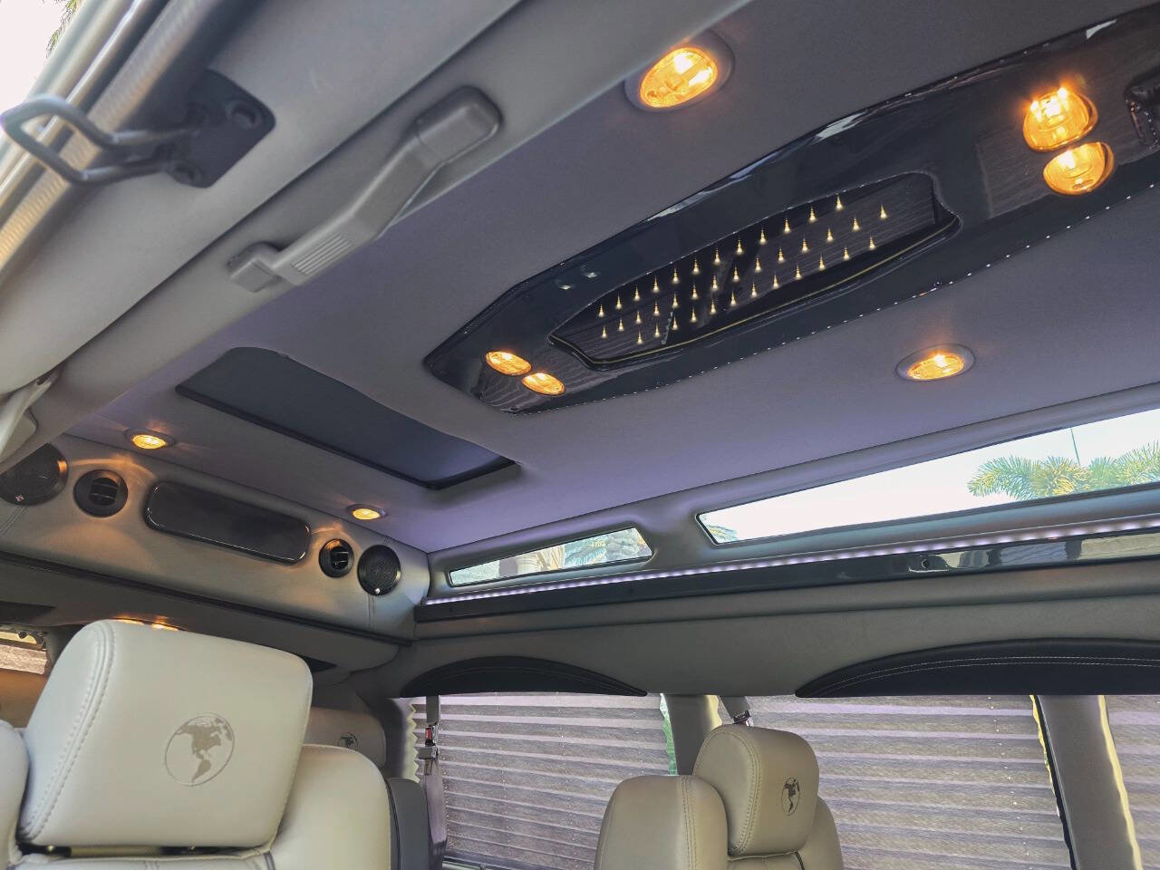 Used 2016 GMC Savana 2500 image 10