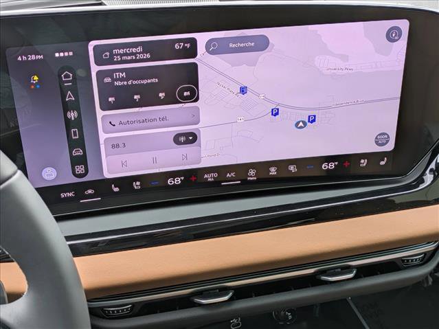 New 2026 Audi A6 Premium Plus image 13