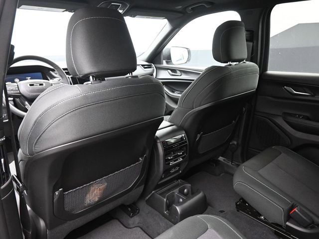 New 2026 Jeep Grand Cherokee L 4WD image 16