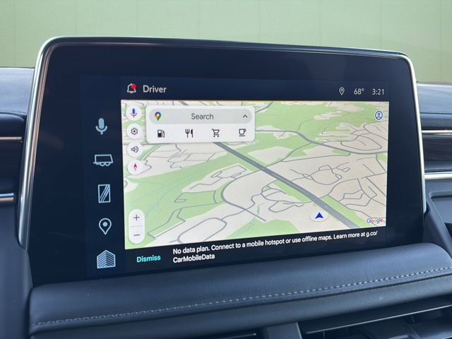 Used 2023 Chevrolet Tahoe Z71 w/ Z71 Off-Road Package image 47