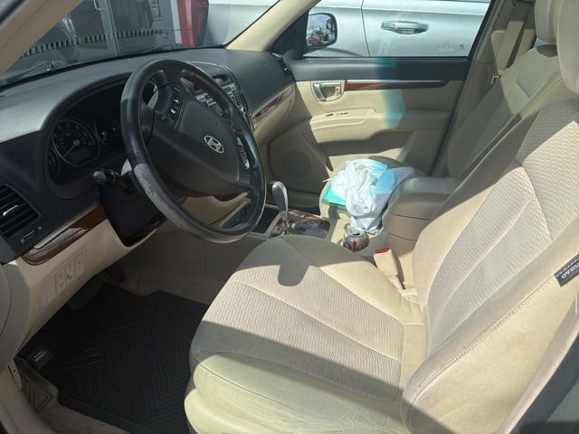 Used 2007 Hyundai Santa Fe Limited image 7