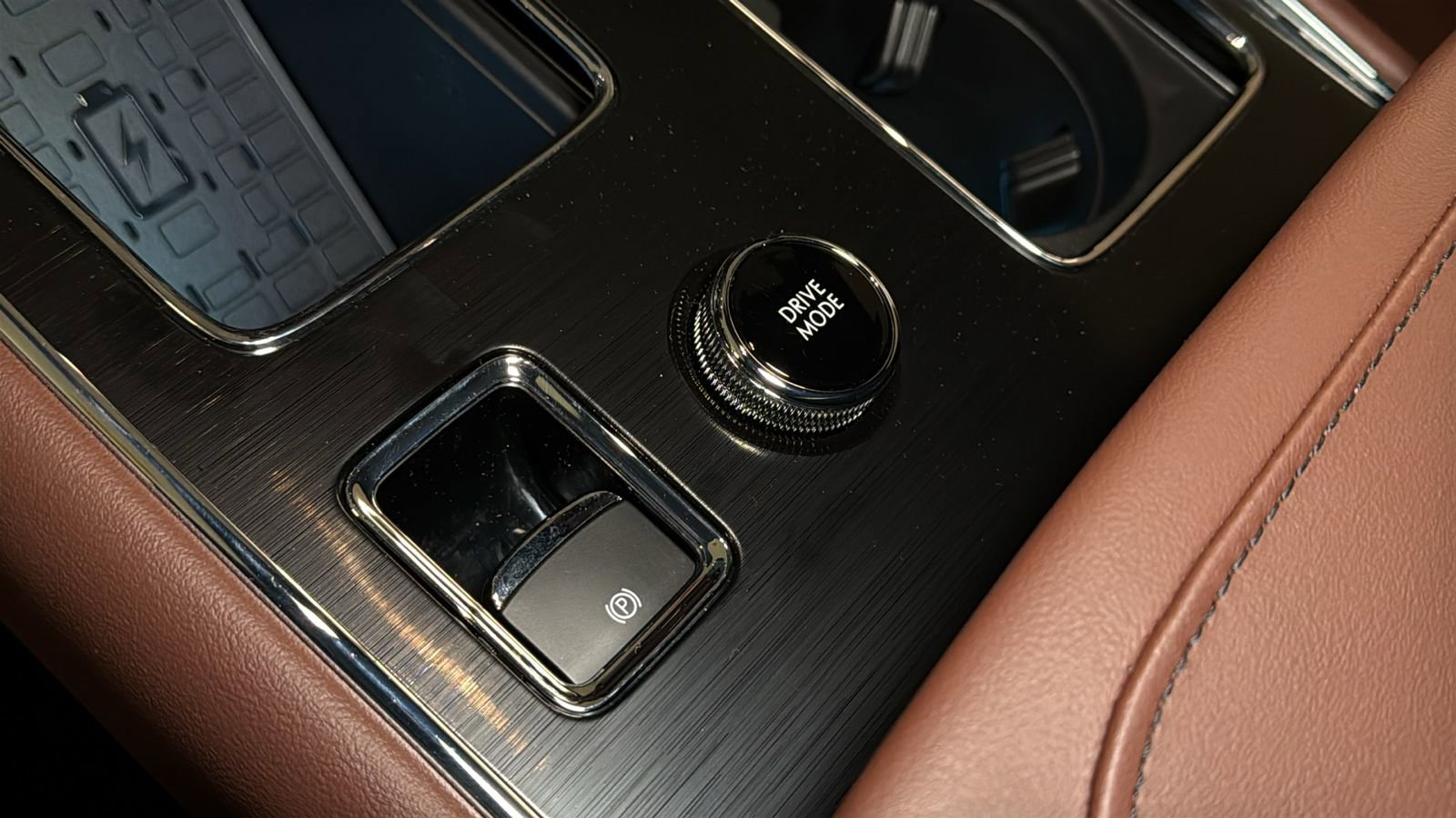 New 2026 Lincoln Aviator Reserve AWD/4WD image 26