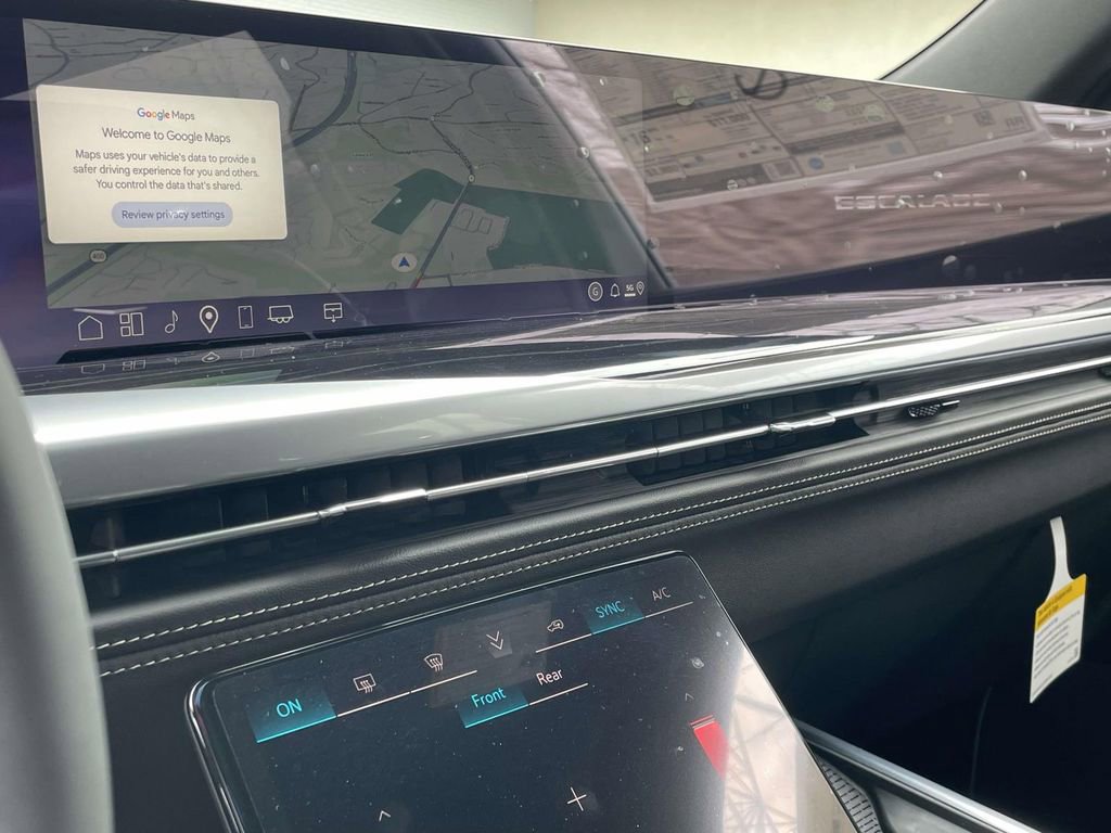 New 2026 Cadillac Escalade ESV Sport w/ Touring Package image 28