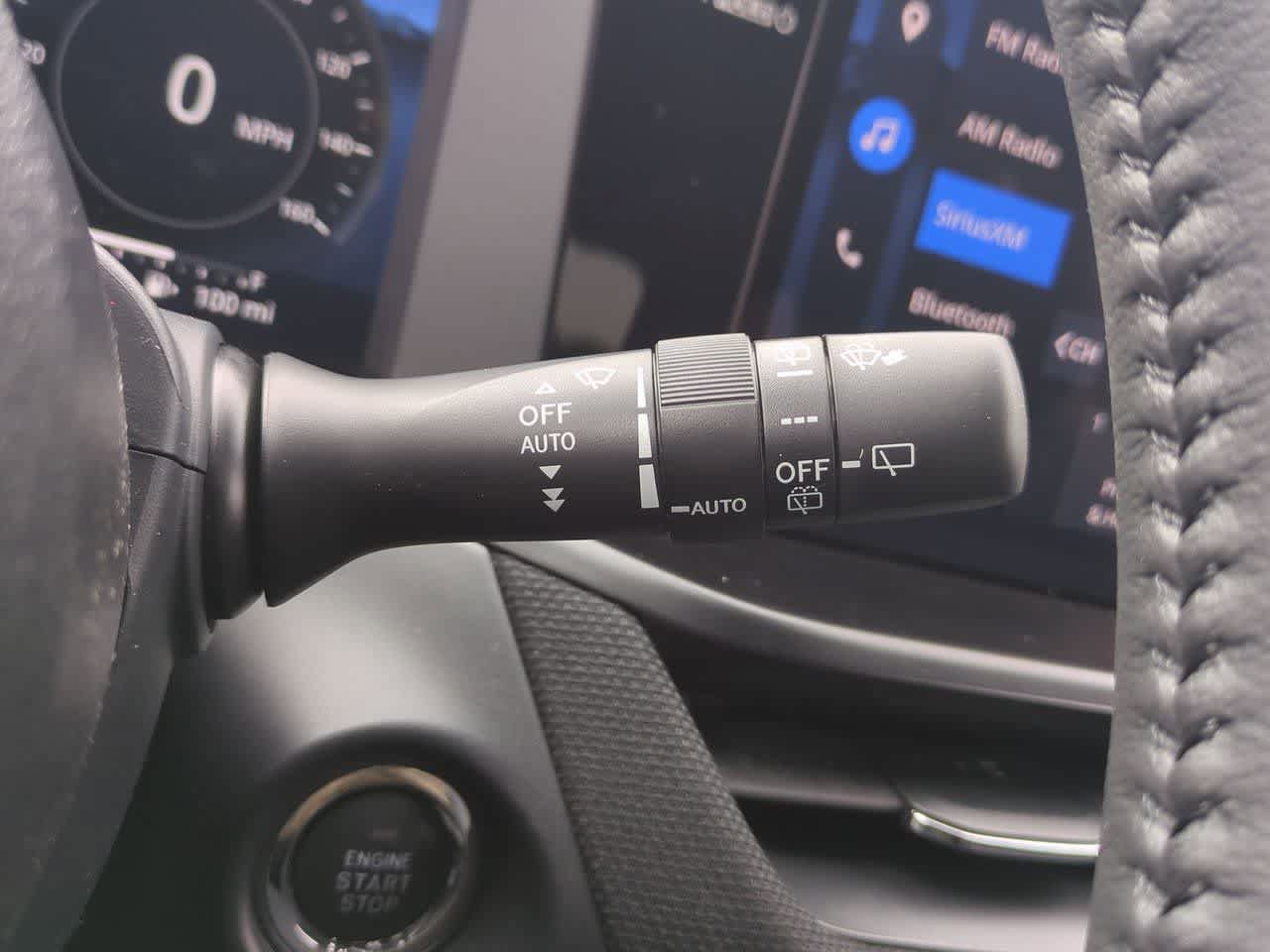 New 2026 Subaru Outback Limited AWD/4WD image 26