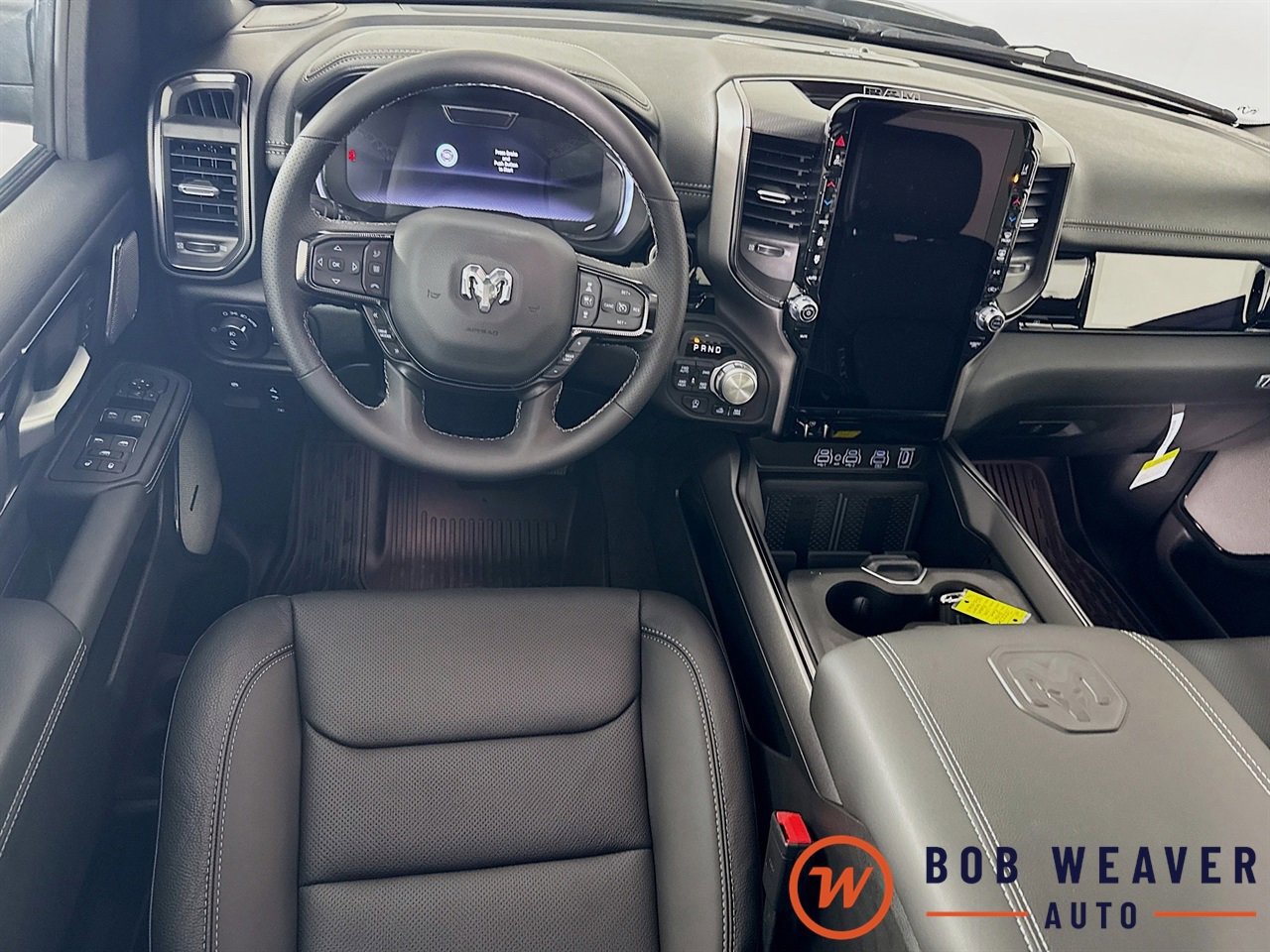 Used 2026 RAM 1500 Rebel image 24