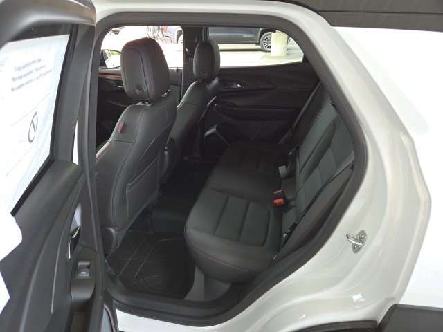 New 2025 Chevrolet TrailBlazer RS w/ Convenience Package image 99