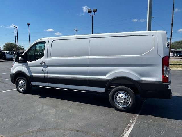 New 2025 Ford Transit 350 Low Roof AWD w/ Load Area Protection Package image 13