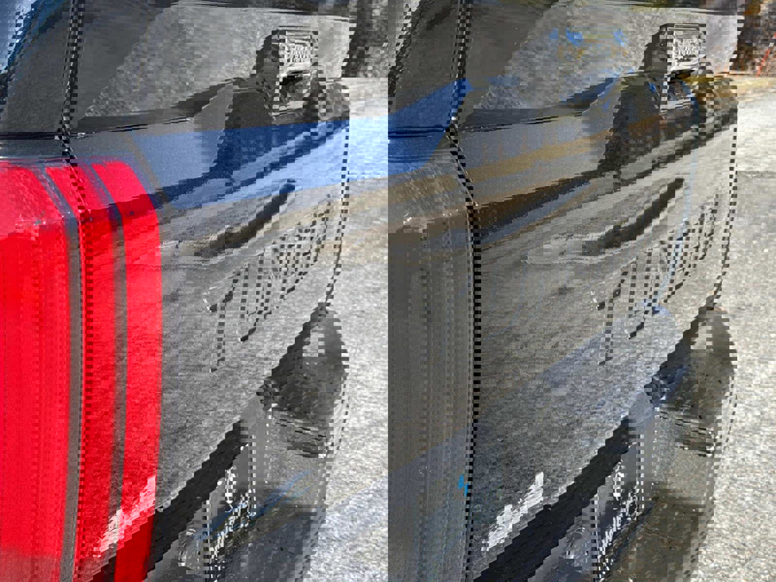 Used 2024 Toyota Tundra 1794 Edition image 11