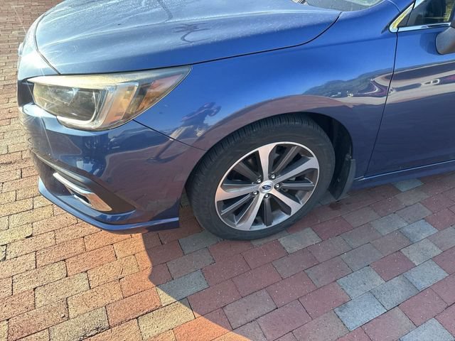Used 2019 Subaru Legacy 2.5i Limited w/ Popular Package #2A AWD/4WD video 2