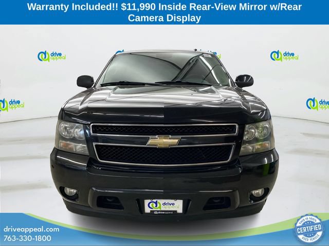 Used 2010 Chevrolet Tahoe LT AWD/4WD image 3