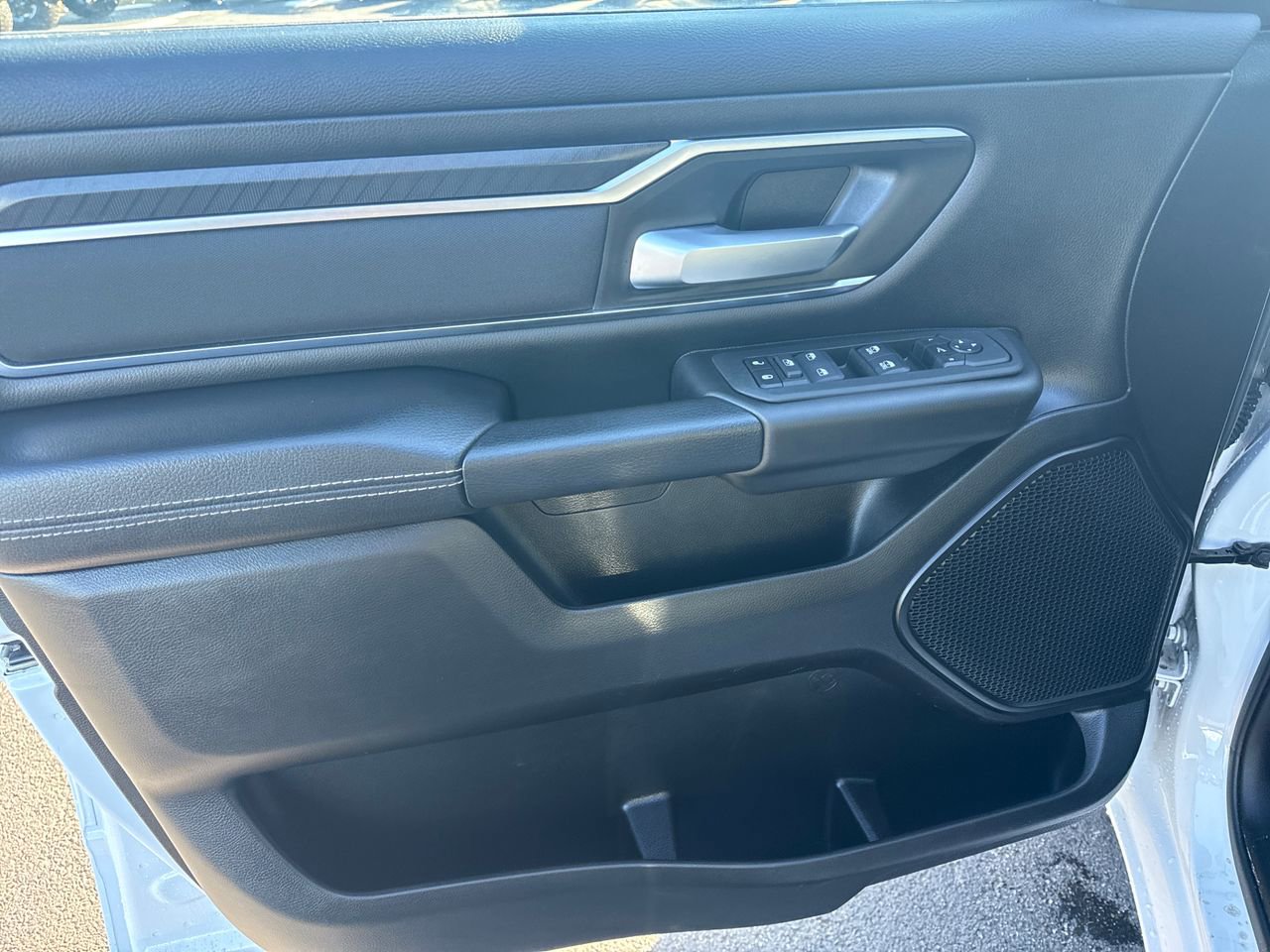 Used 2025 RAM 1500 Big Horn image 17