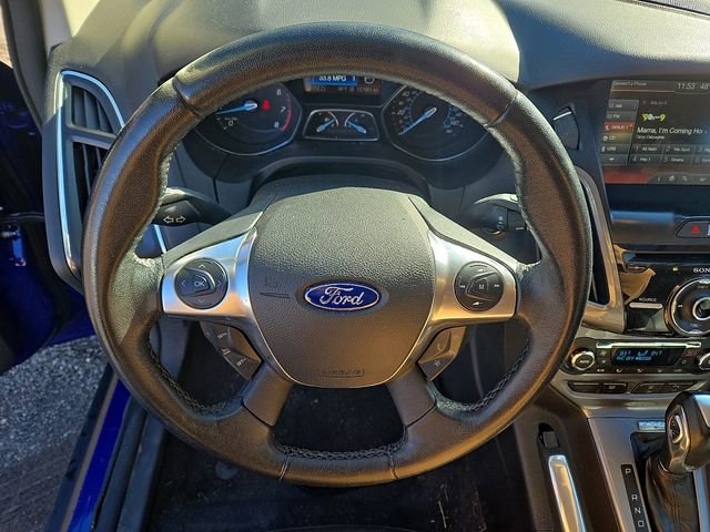 Used 2012 Ford Focus Titanium image 24