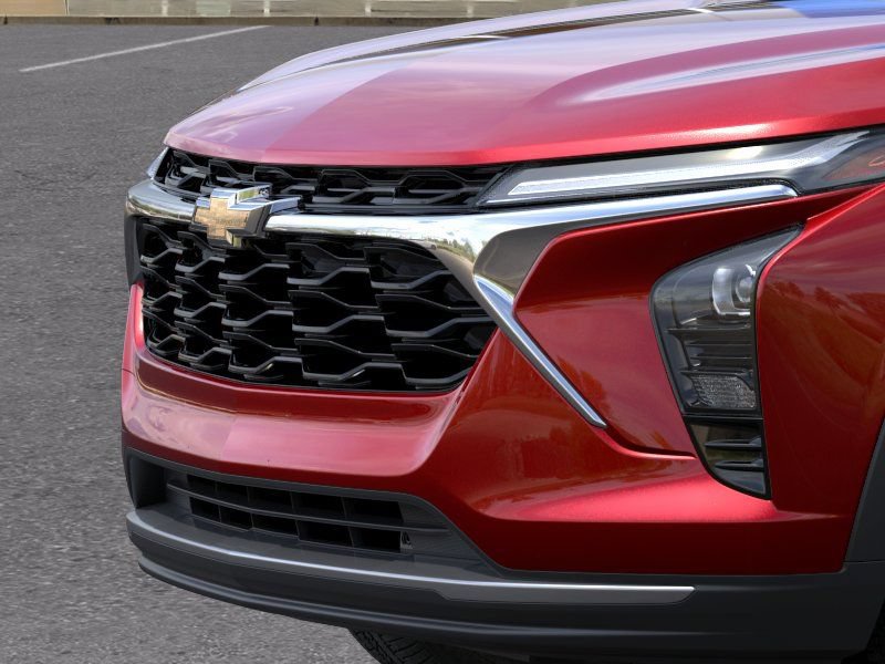 New 2026 Chevrolet Trax LT FWD image 13