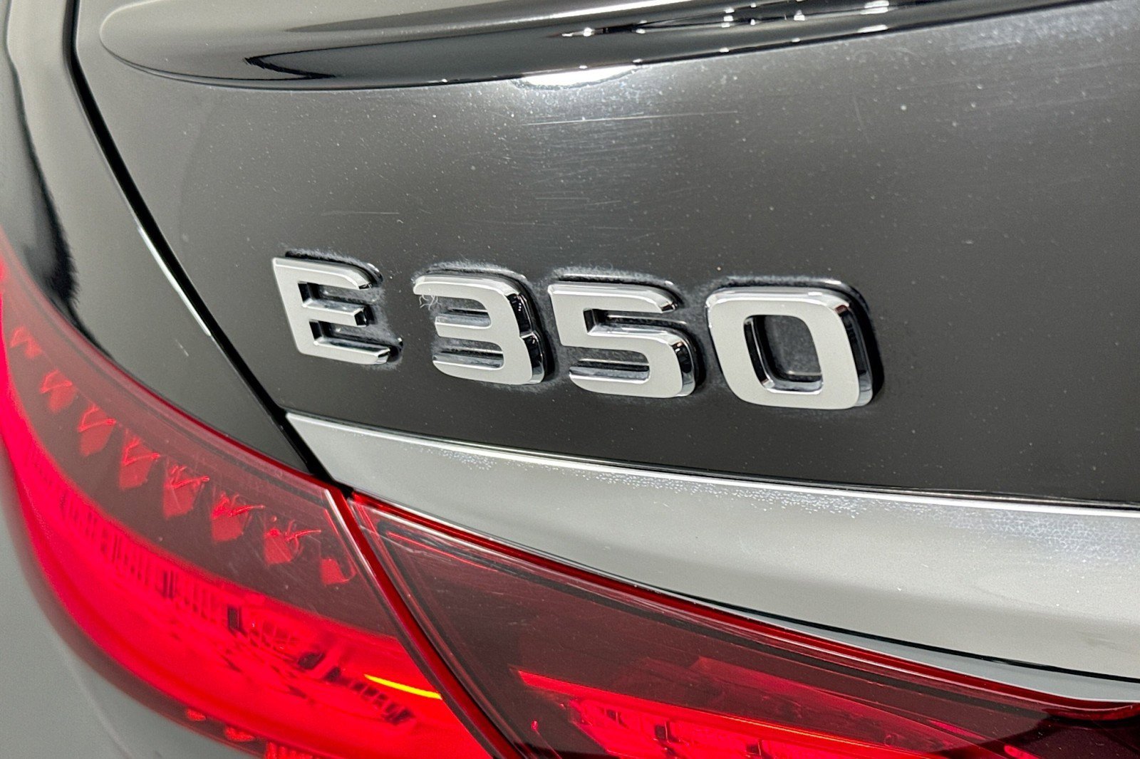 Certified 2022 Mercedes-Benz E 350 Sedan image 9