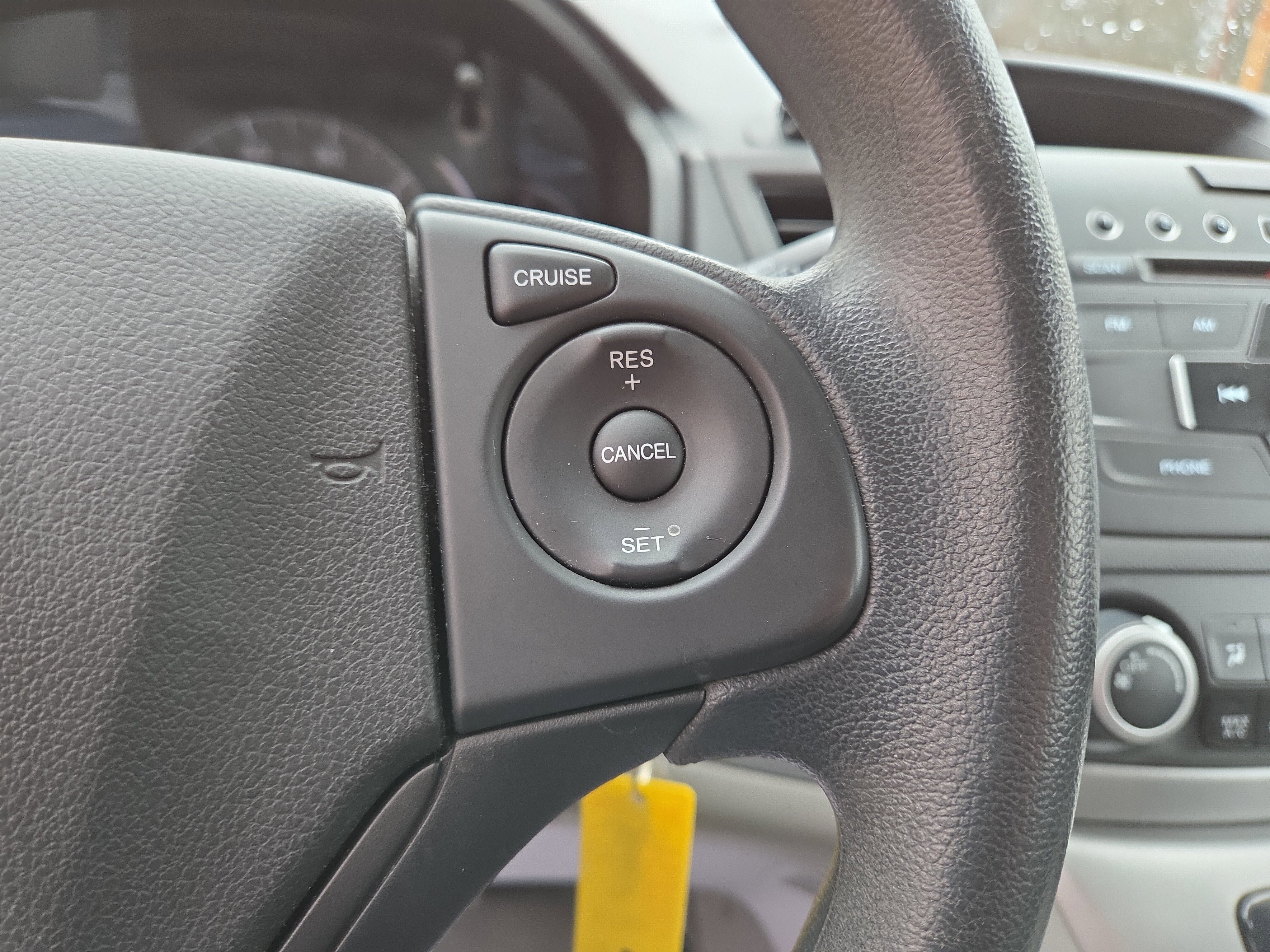 Used 2013 Honda CR-V LX image 18