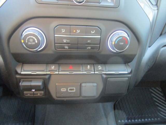 New 2026 Chevrolet Silverado 2500 Custom image 15