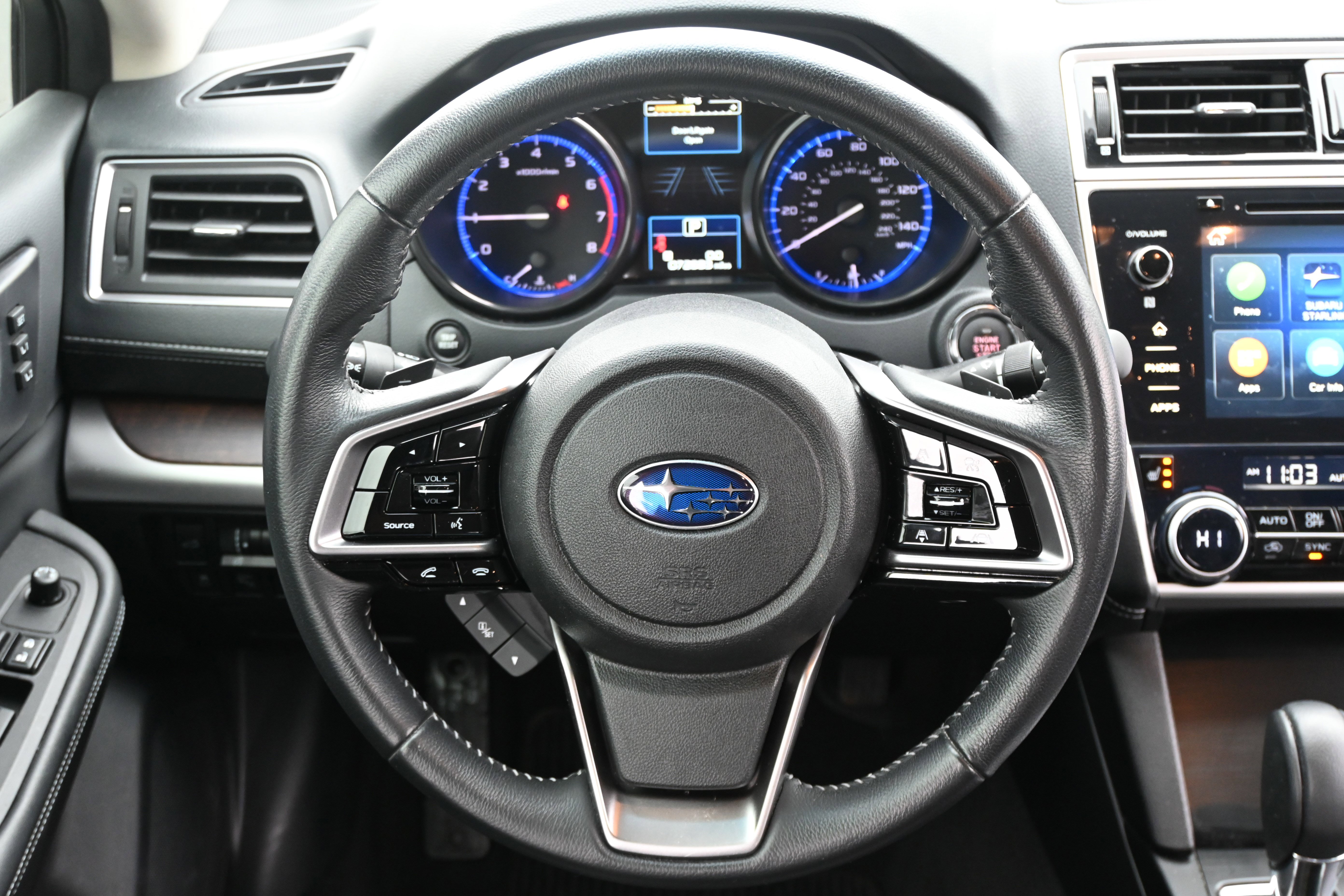 Used 2019 Subaru Outback 2.5i Limited image 17