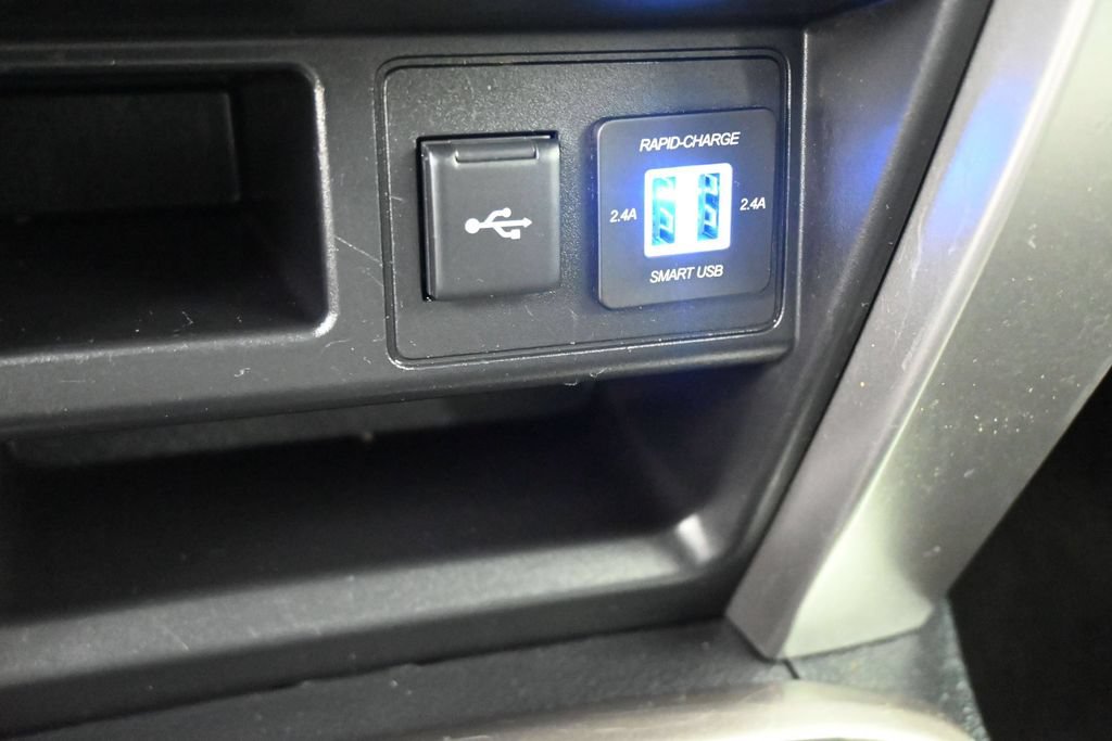 Used 2022 Toyota 4Runner SR5 RWD image 13