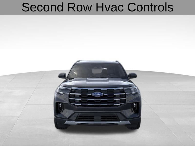 New 2026 Ford Explorer Active w/ Active Comfort Package image 7