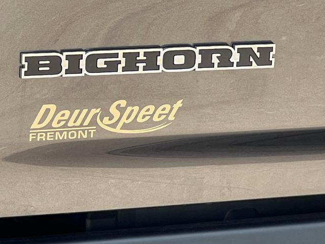 Used 2019 RAM 1500 Big Horn AWD/4WD image 45