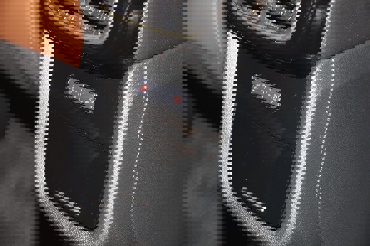 Used 2022 Lincoln Nautilus Reserve AWD/4WD image 15