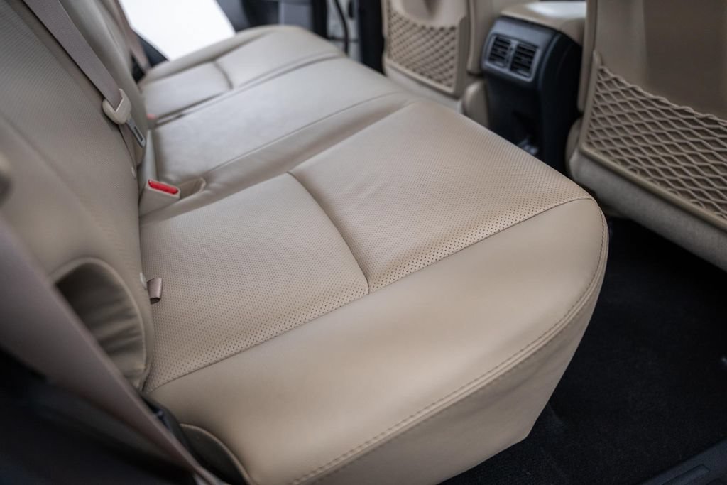 Certified 2023 Toyota 4Runner Limited AWD/4WD image 35