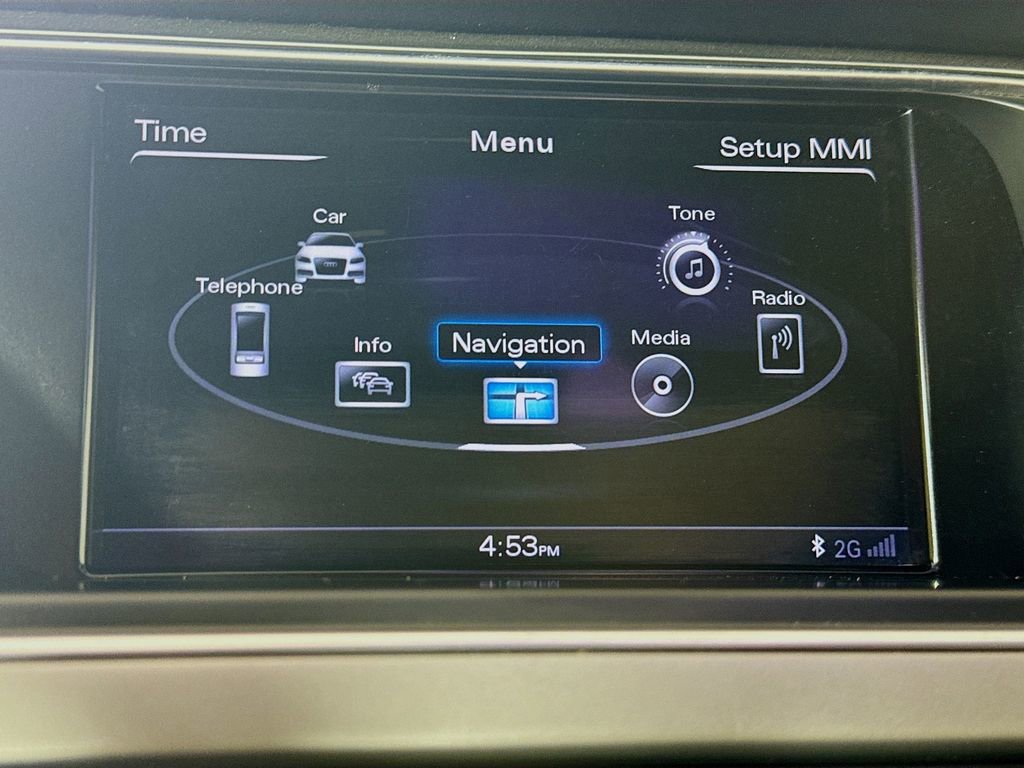 Used 2014 Audi A5 2.0T Premium Plus image 17