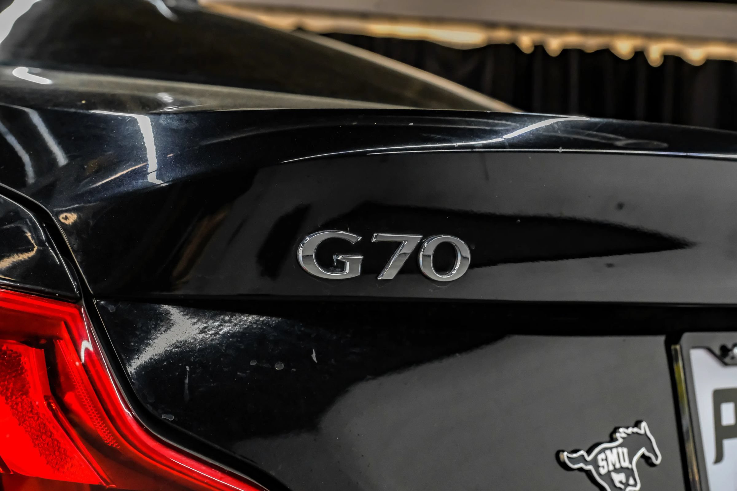 Used 2019 Genesis G70 2.0T Advanced w/ Dynamic Package AWD/4WD image 64