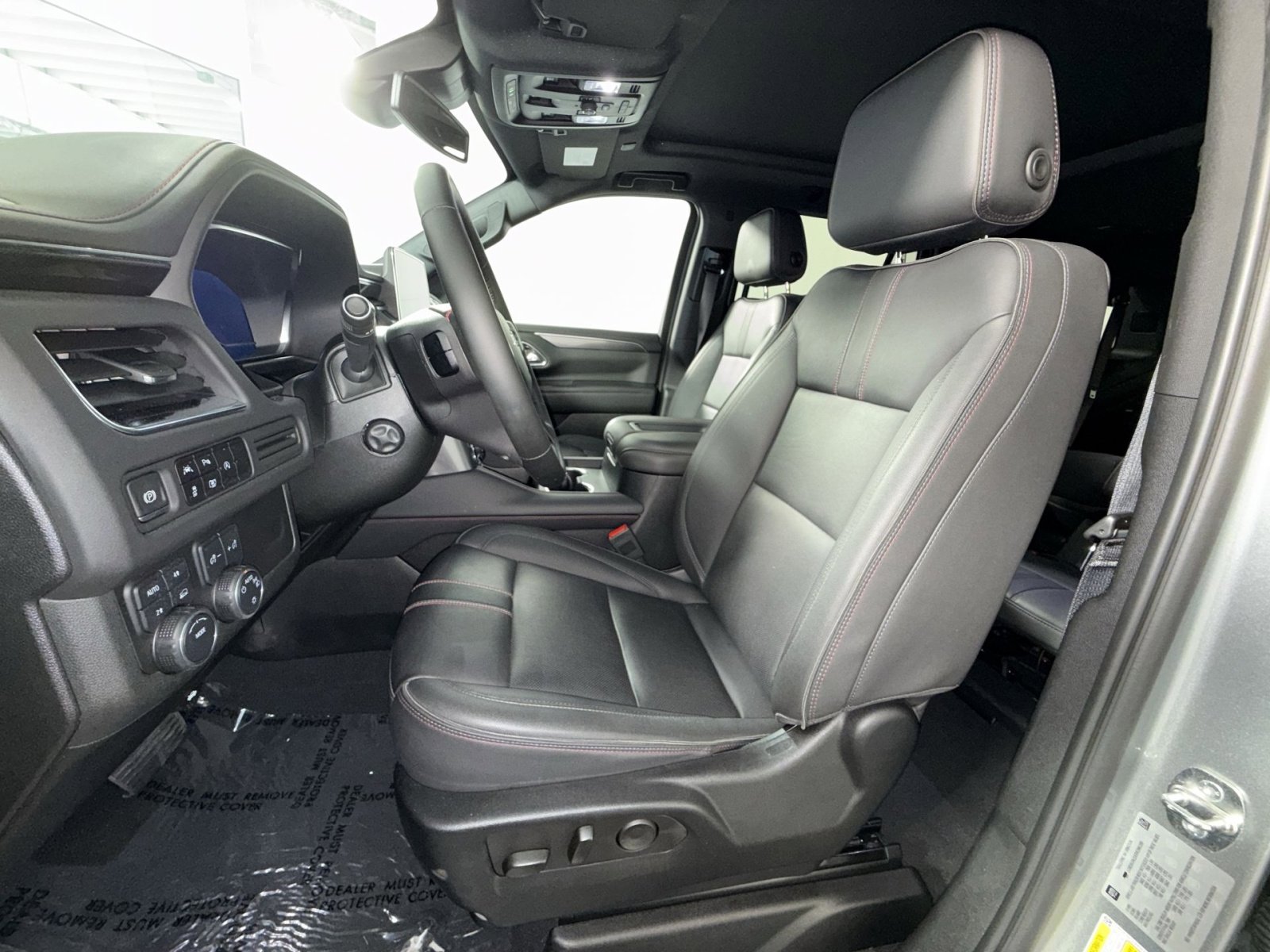 Used 2024 Chevrolet Tahoe RST w/ Luxury Package image 13