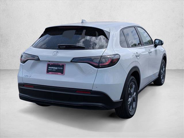 New 2026 Honda HR-V LX video 2