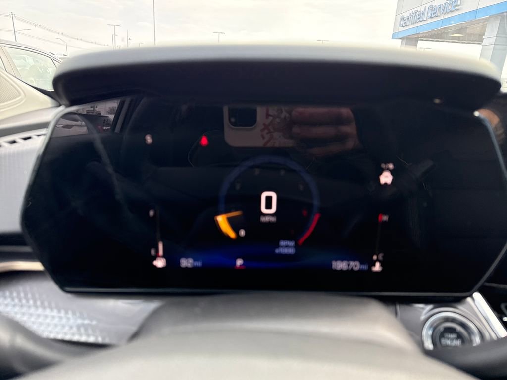 Used 2024 Chevrolet Trax ACTIV image 18