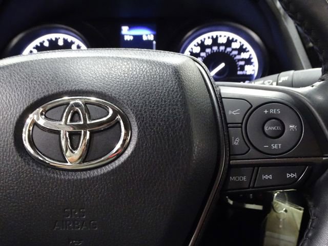 Used 2023 Toyota Camry SE FWD image 25