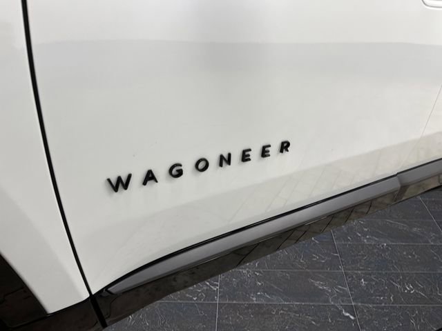 Used 2024 Jeep Wagoneer Launch Edition image 39