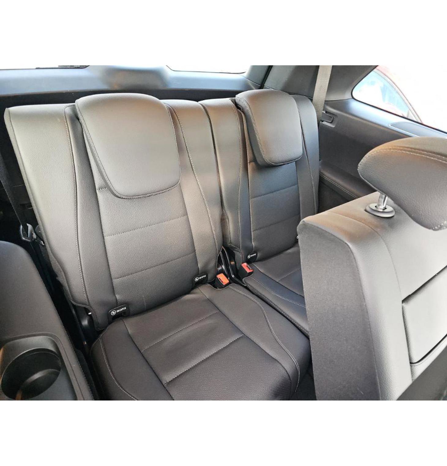 Used 2025 Mercedes-Benz GLS 450 4MATIC image 9