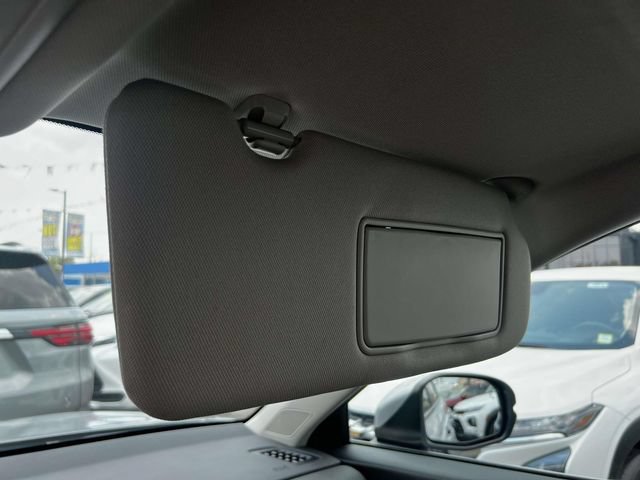 Used 2024 Honda CR-V EX image 36