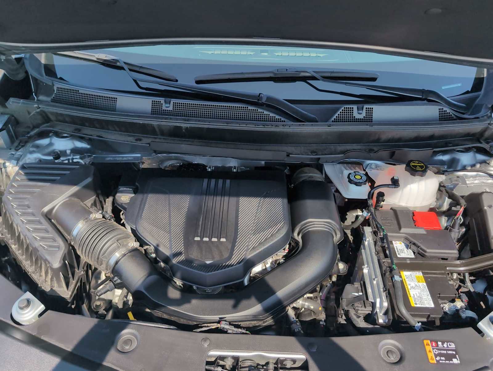 Used 2025 Buick Enclave Preferred image 30