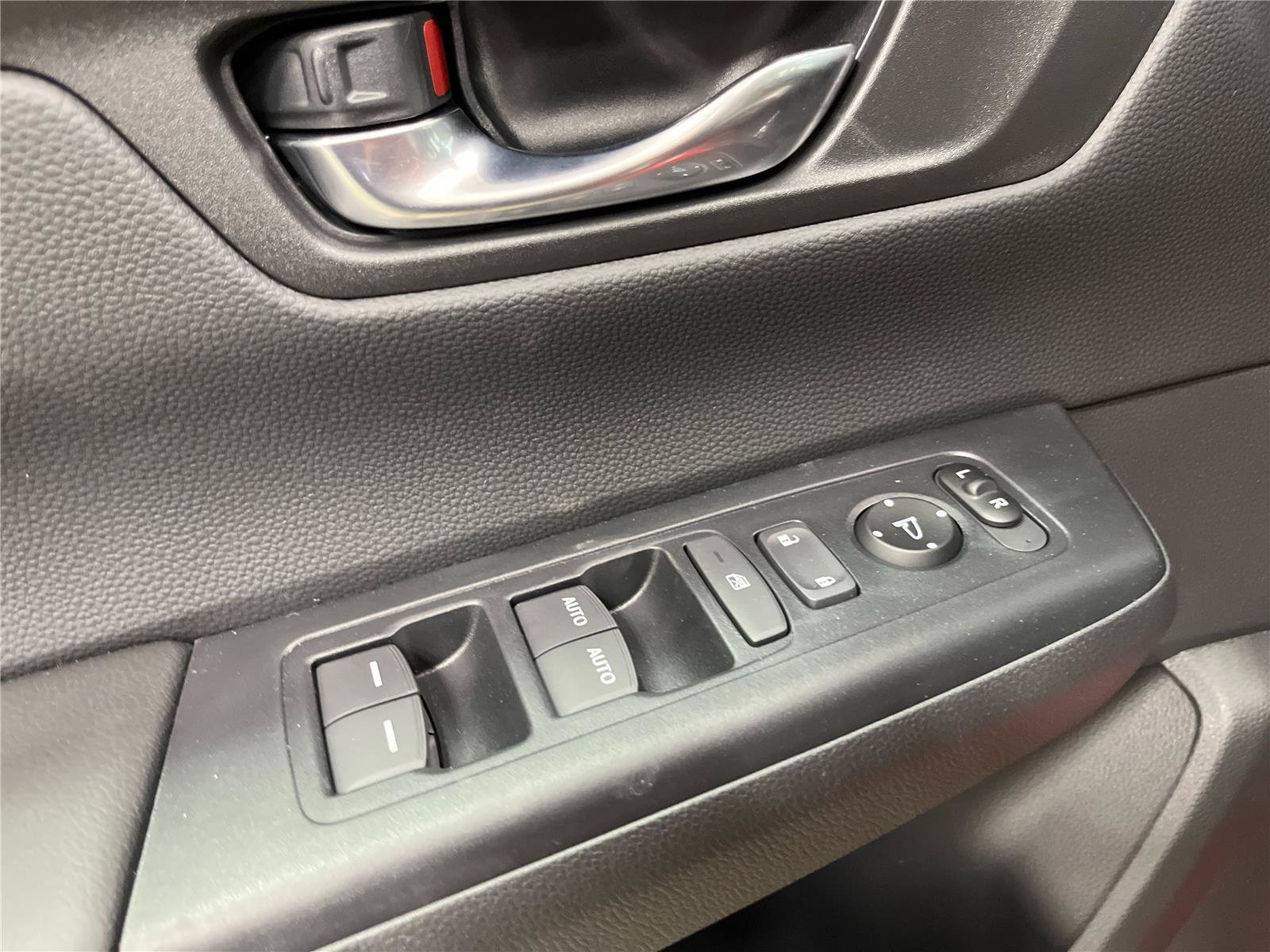 New 2026 Honda CR-V EX image 14