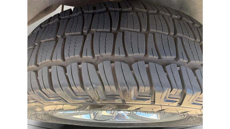 Used 2014 RAM 1500 Big Horn image 21