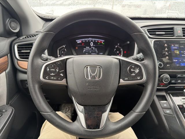 Used 2020 Honda CR-V EX image 34