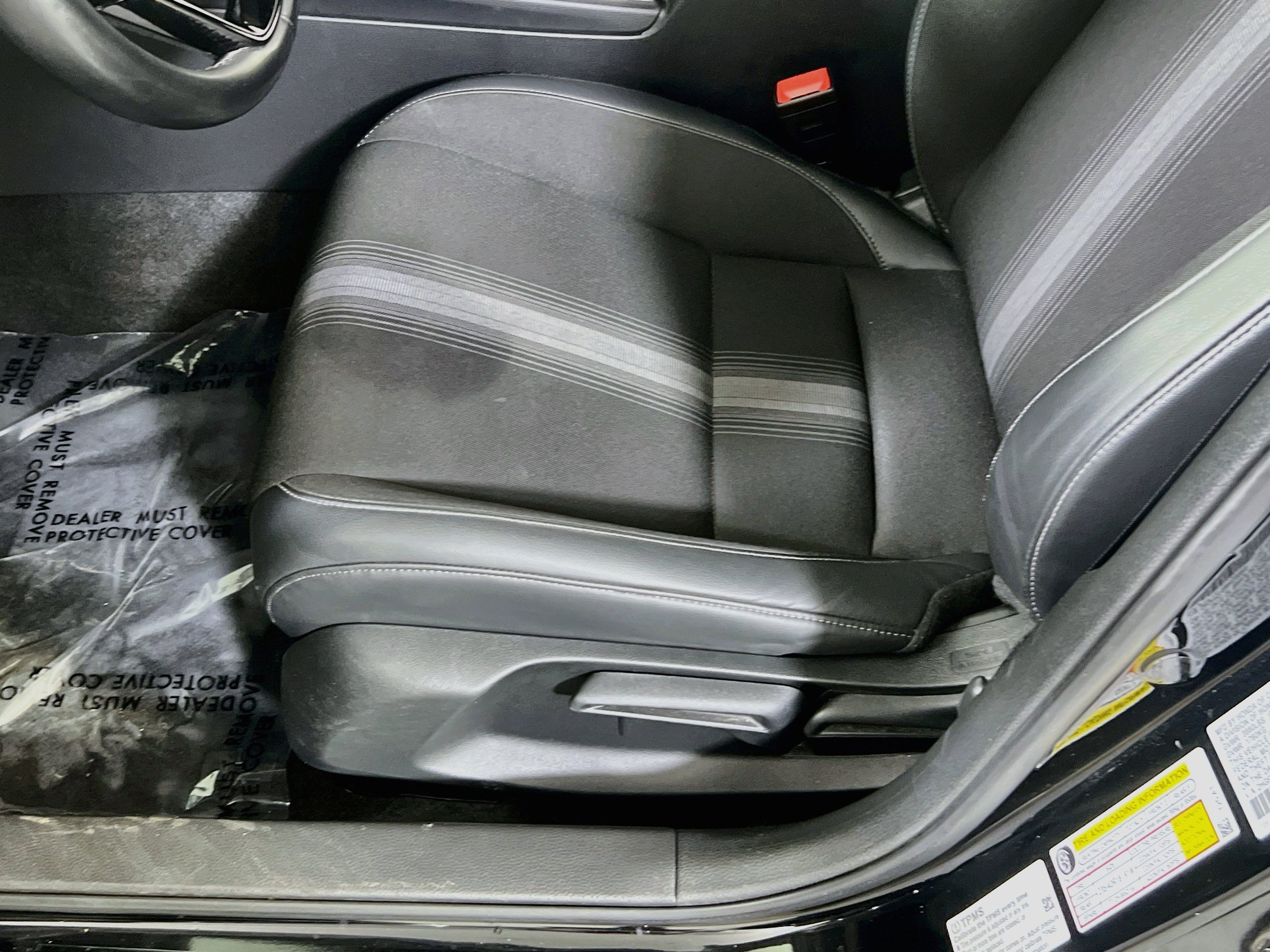 Used 2022 Honda Civic Sport image 18