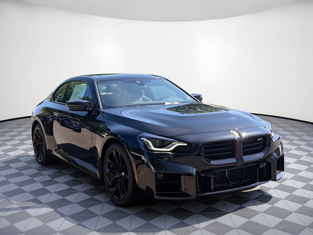New 2026 BMW M2 w/ Lighting Package RWD image 7